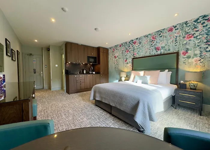Mandolay Hotel Guildford