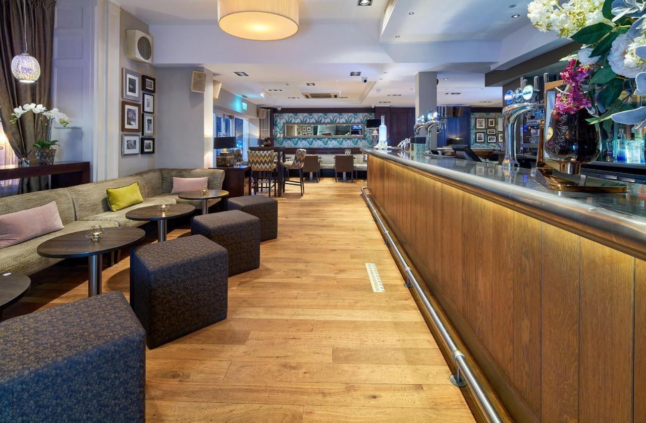 Mandolay 4* Guildford