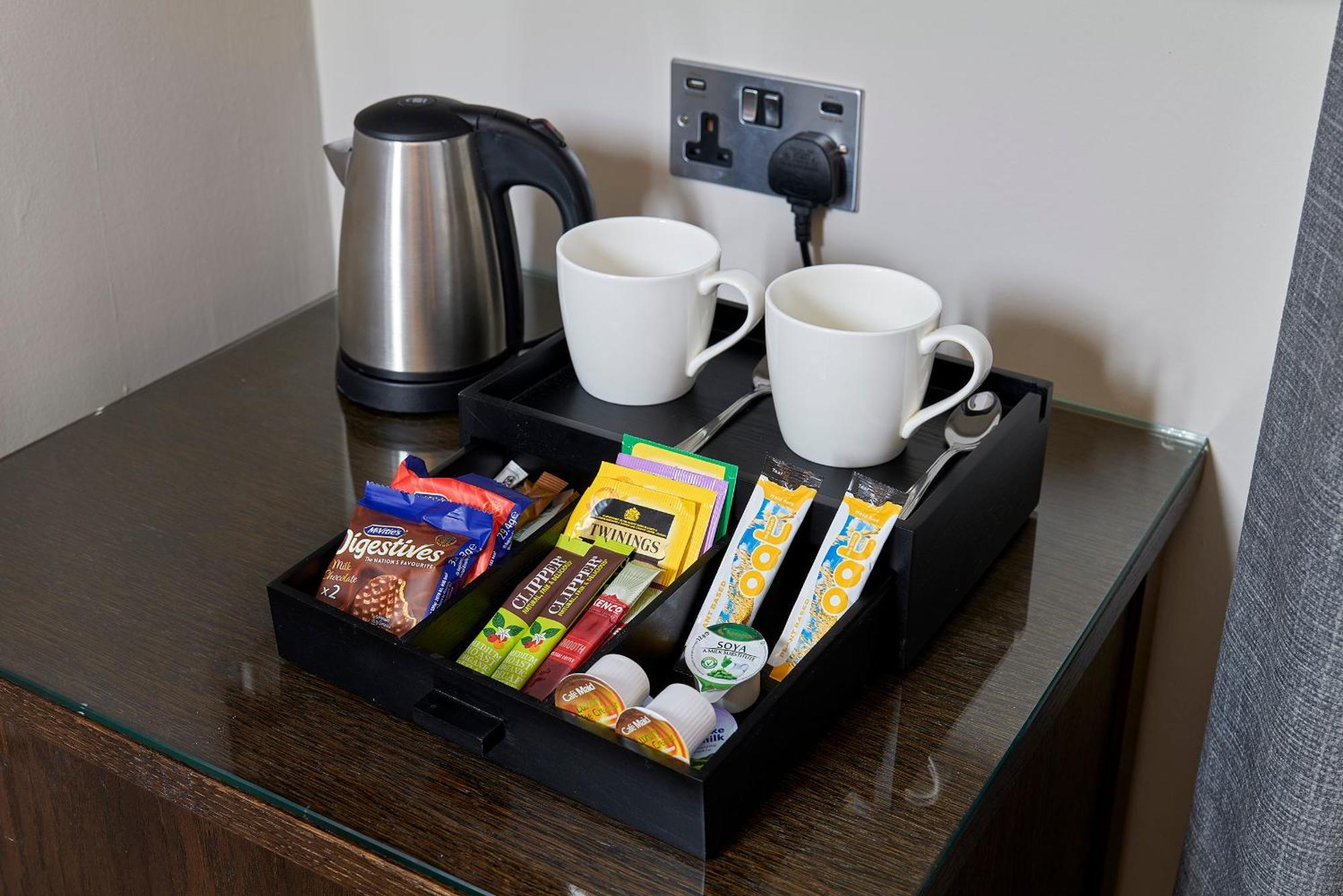 Mandolay Hotel Guildford