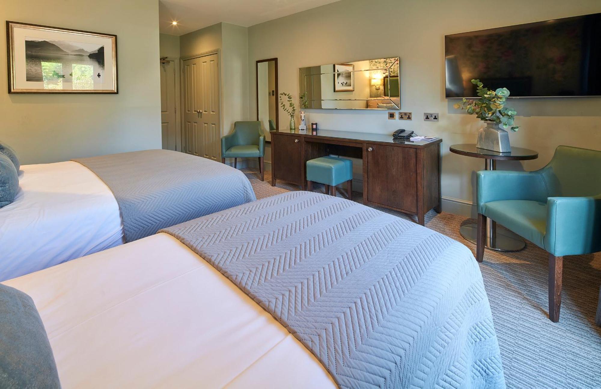 Hotel Mandolay