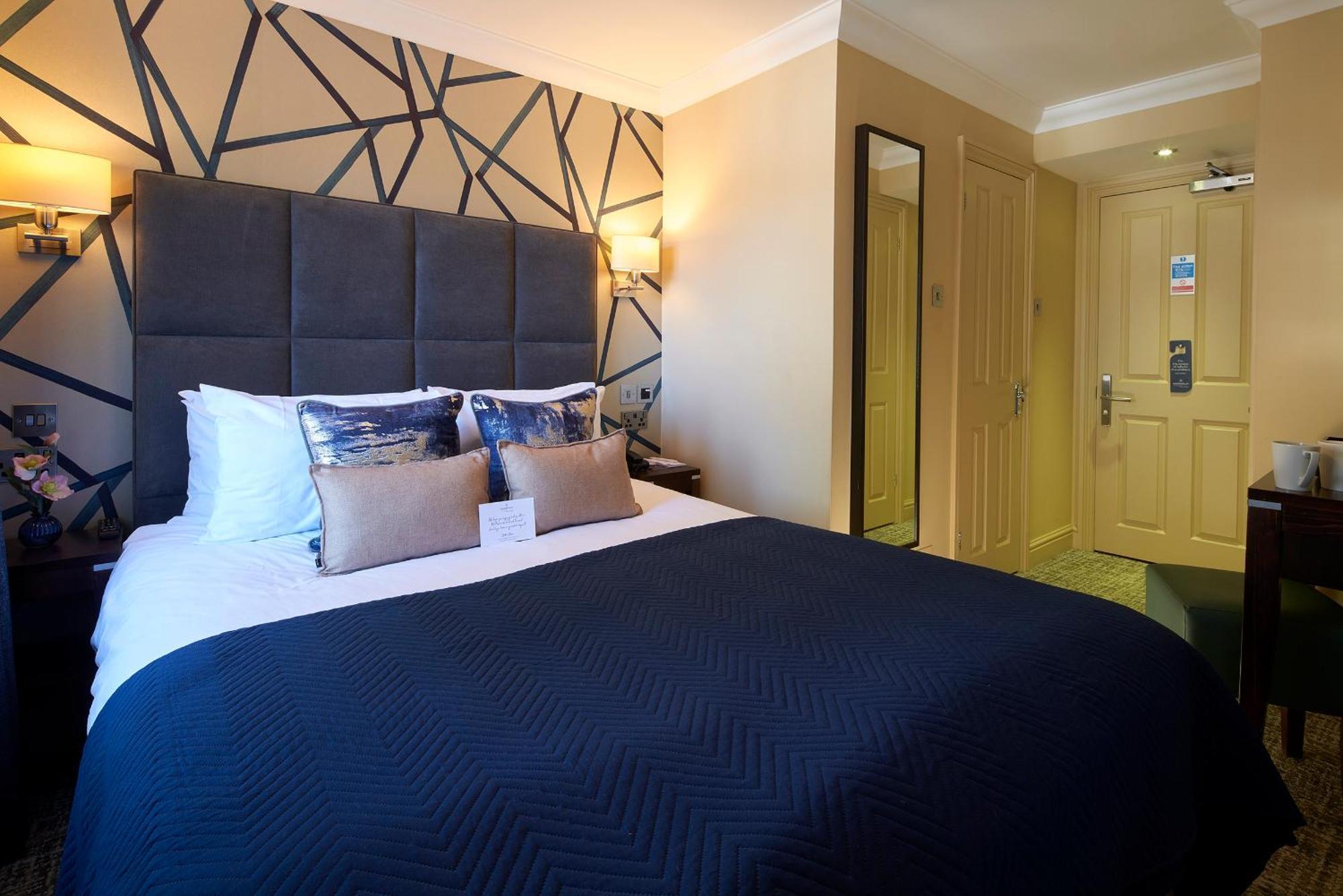 Hotel Mandolay