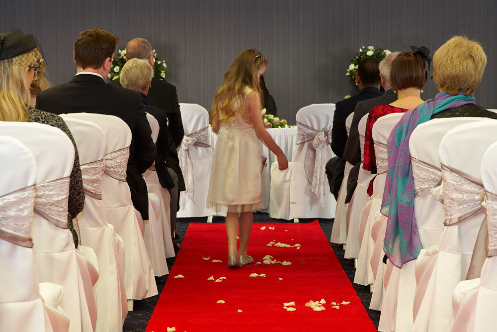 Hotel Mandolay Guildford