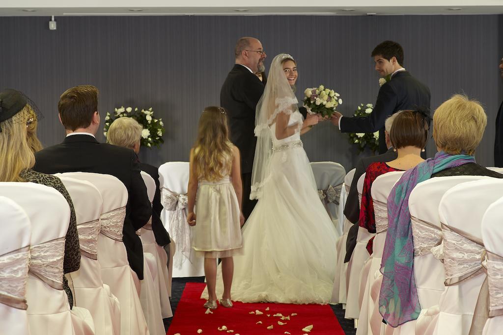 Hotel Mandolay Guildford