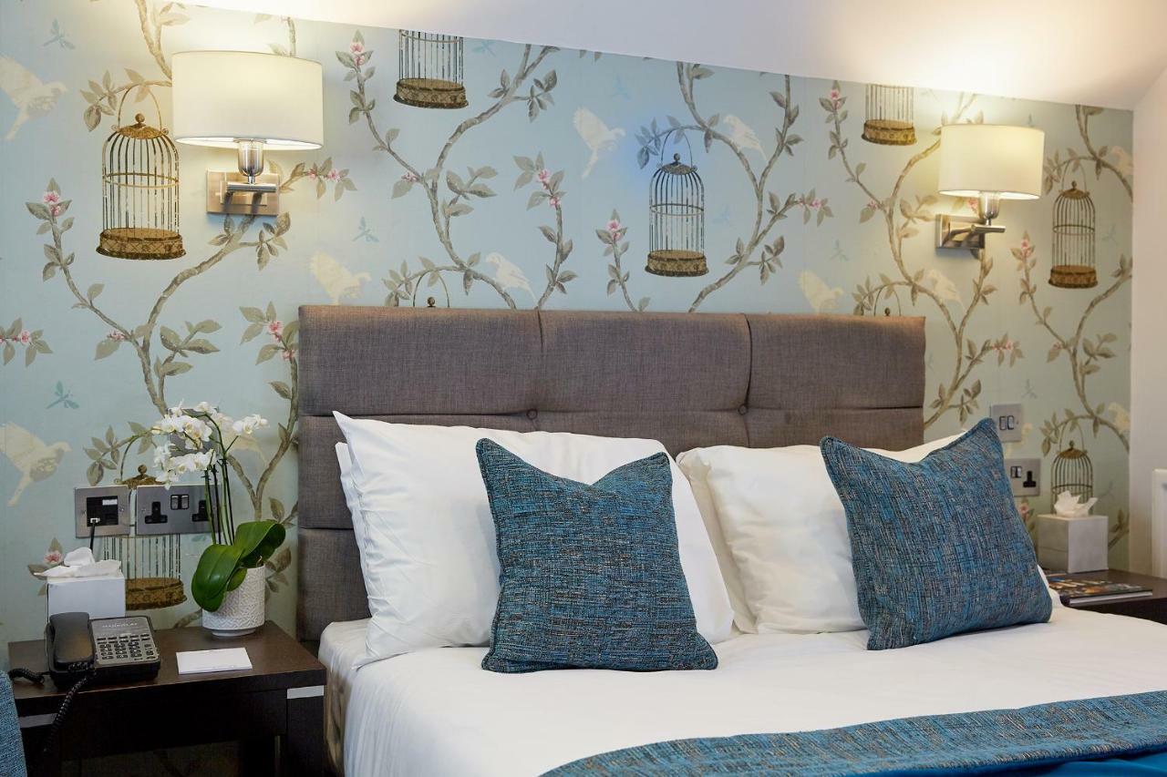 Hotel Mandolay Guildford