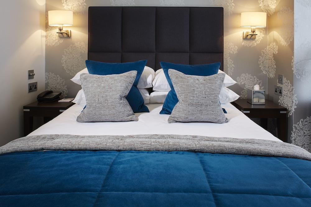 Hotel Mandolay Guildford
